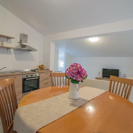 Apartamento Middle Istra Pazin Exterior foto