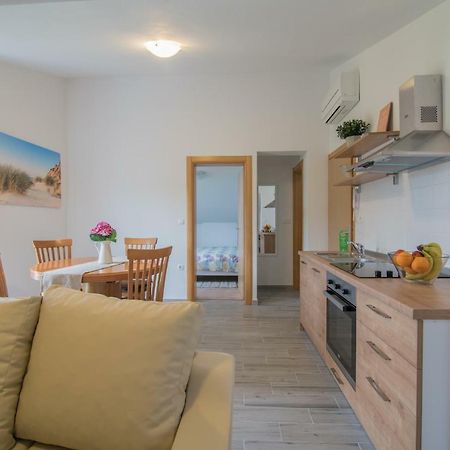 Apartamento Middle Istra Pazin Exterior foto