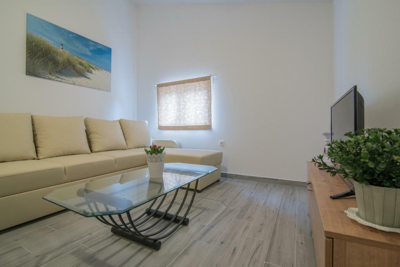 Apartamento Middle Istra Pazin Exterior foto