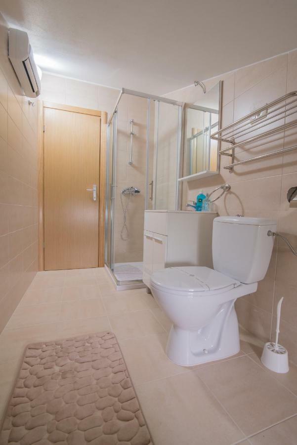 Apartamento Middle Istra Pazin Exterior foto