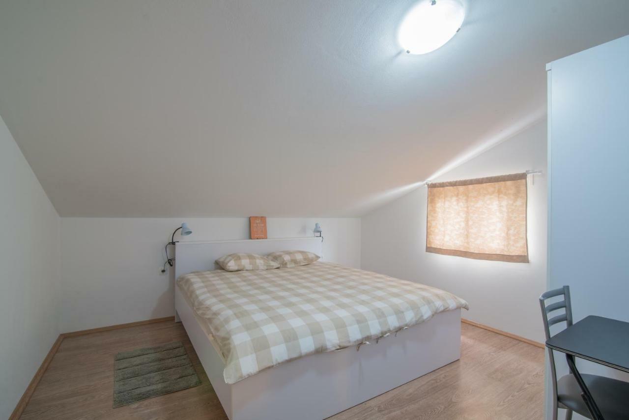 Apartamento Middle Istra Pazin Exterior foto