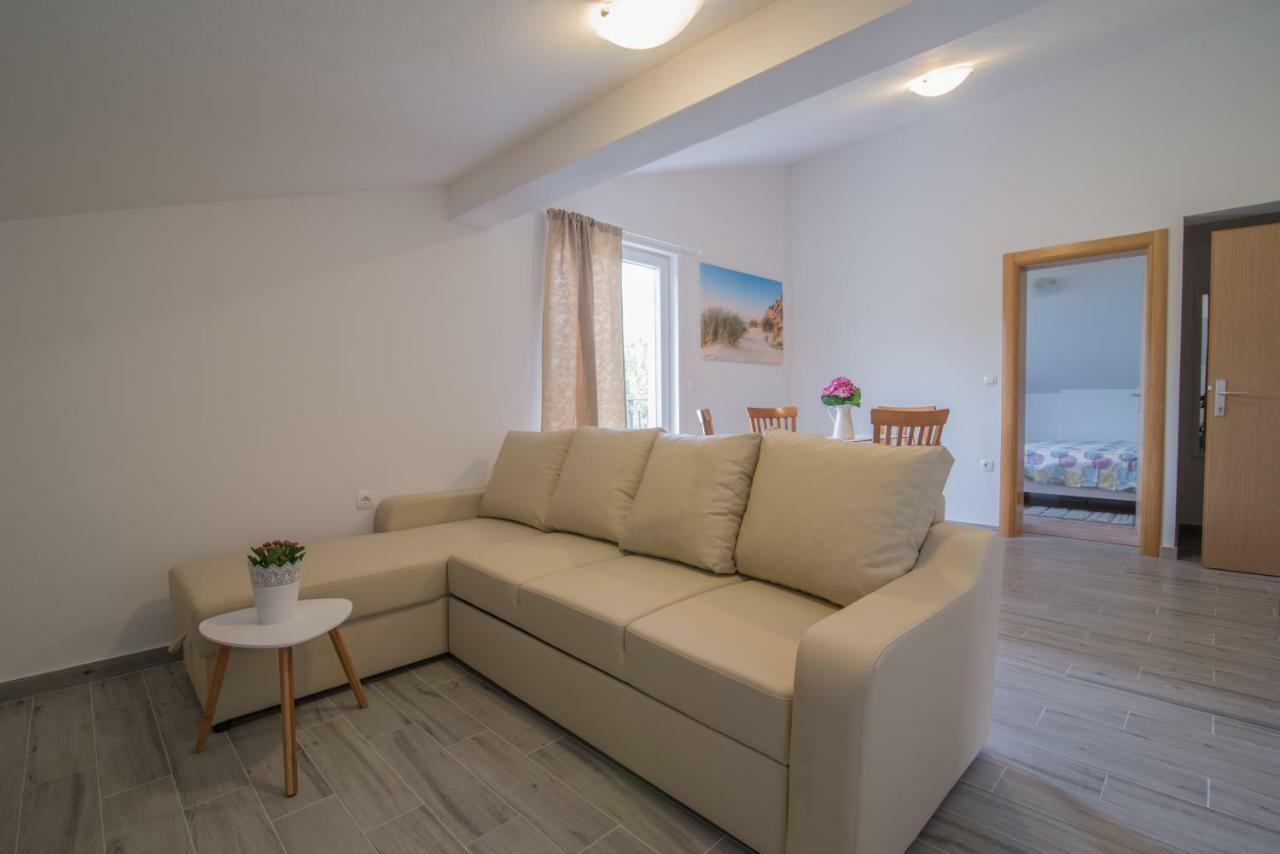 Apartamento Middle Istra Pazin Exterior foto