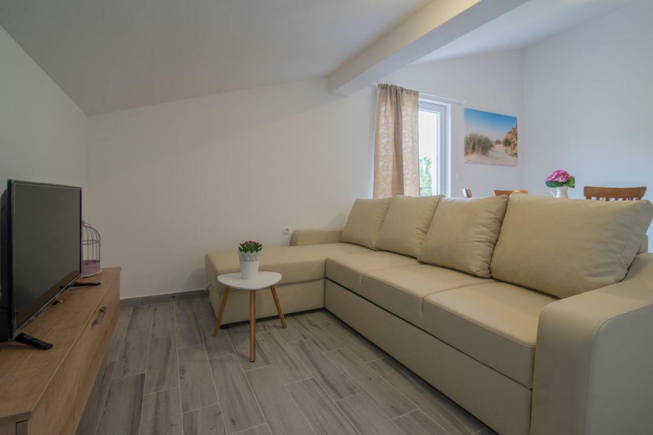 Apartamento Middle Istra Pazin Exterior foto