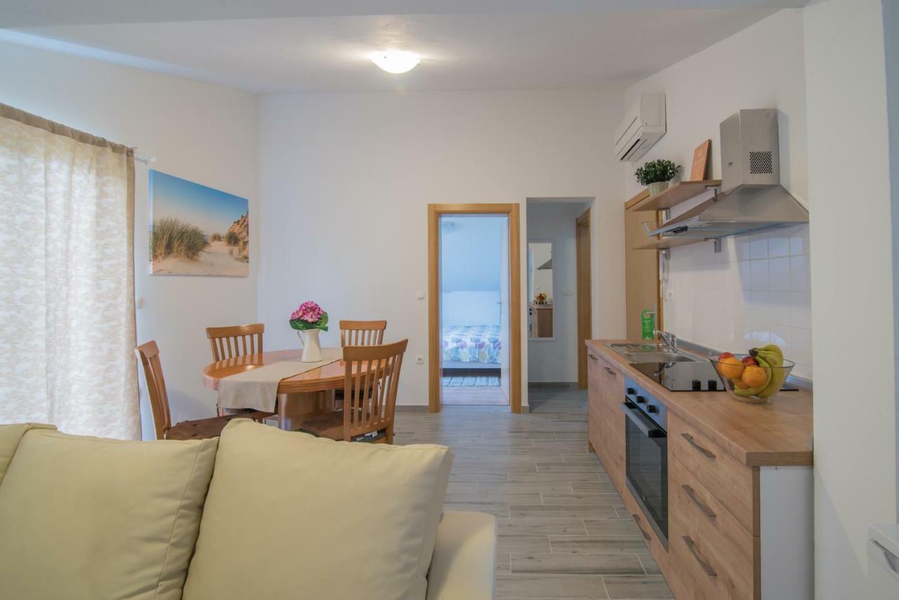 Apartamento Middle Istra Pazin Exterior foto