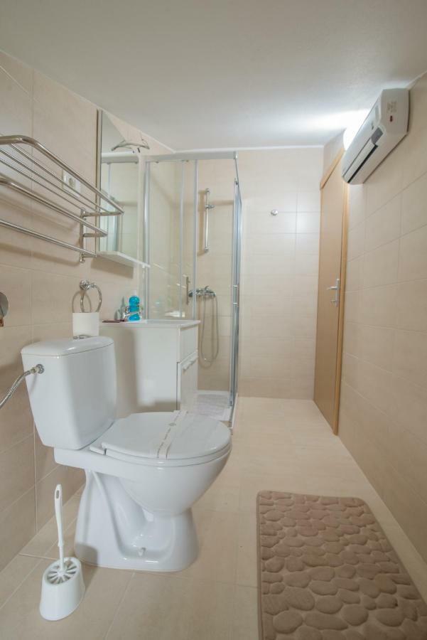 Apartamento Middle Istra Pazin Exterior foto